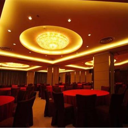Days Hotel Shanghai Hongkou Forture Dış mekan fotoğraf