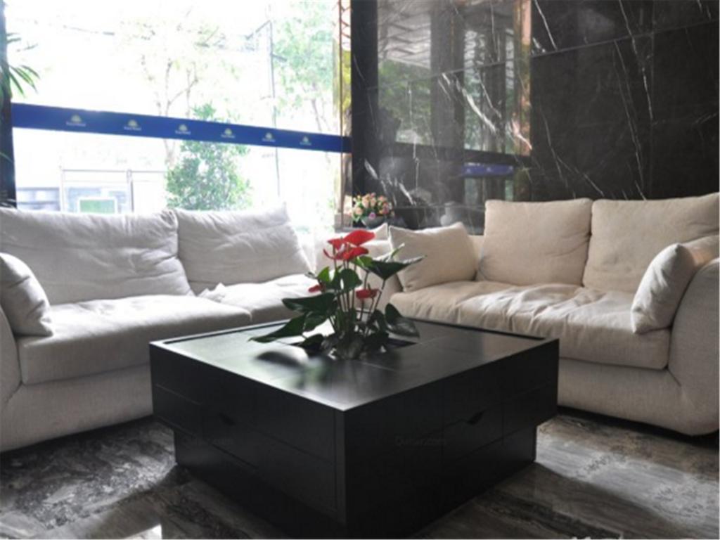Days Hotel Shanghai Hongkou Forture Dış mekan fotoğraf
