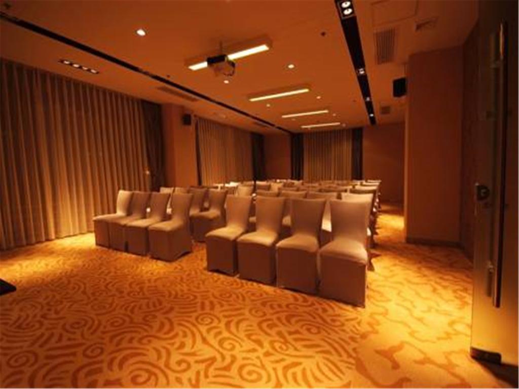 Days Hotel Shanghai Hongkou Forture Dış mekan fotoğraf